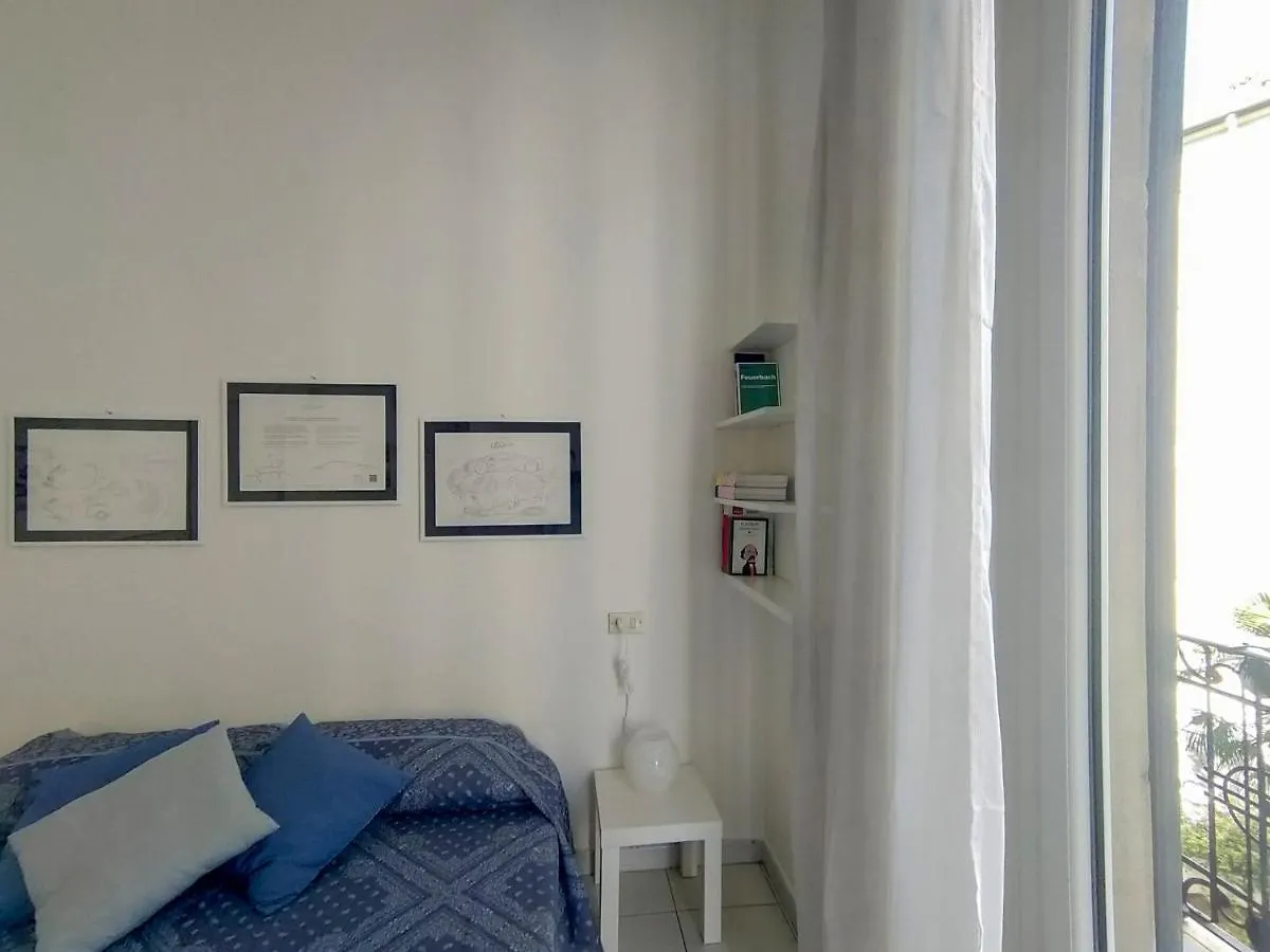 Eustachi Interior Apartment Milan